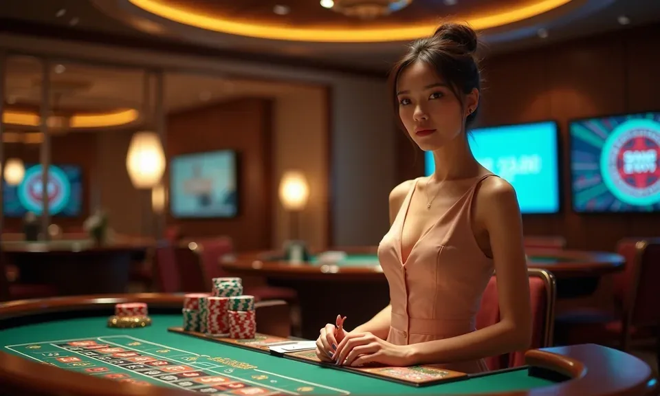 w188 Bàn chơi trực tiếp, slot và thể thao – tất cả trong…