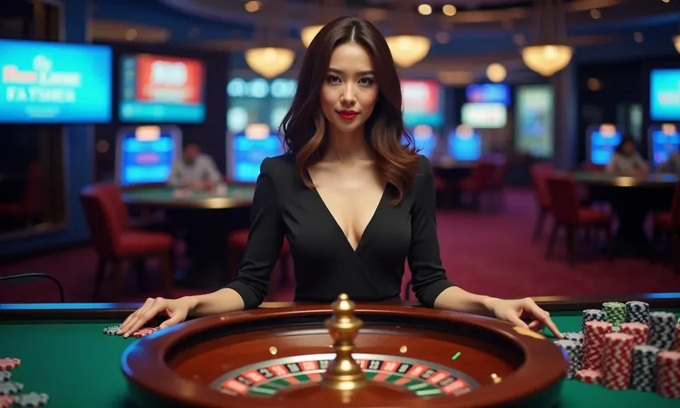 w188 Slot Biển Xanh